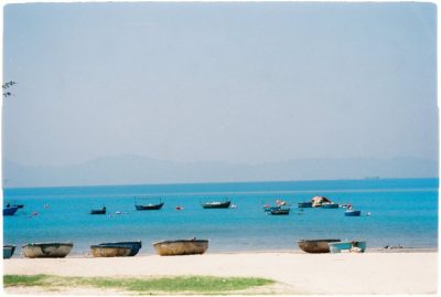 Đèo Hải Vân в феврале — фото погоды (2026-02-11)
