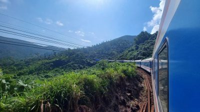 Đèo Hải Vân в феврале — фото погоды (2026-02-19)