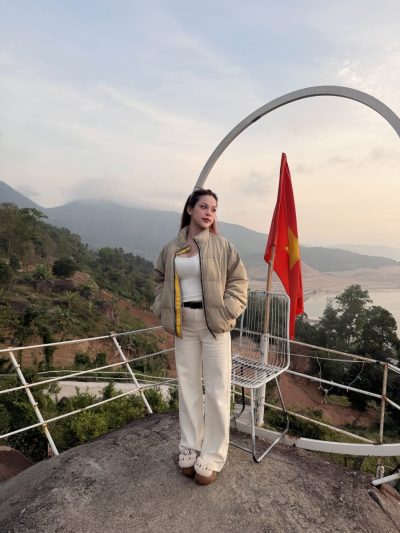 Đèo Hải Vân в феврале — фото погоды (2026-02-25)