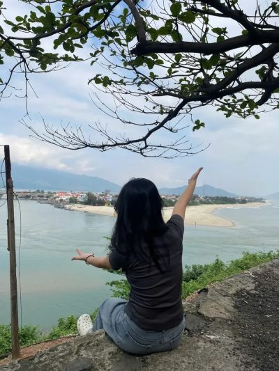 Đèo Hải Vân в марте — фото погоды (2026-03-31)
