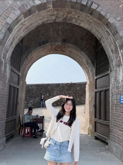 Đèo Hải Vân в апреле — фото погоды (2026-04-27)