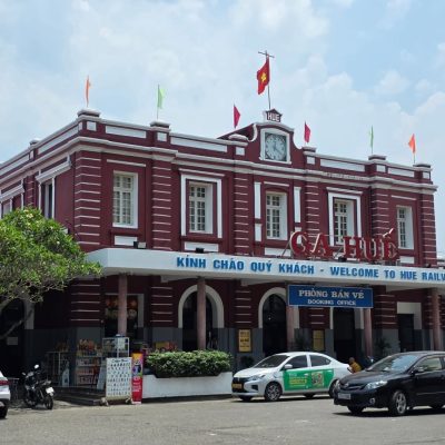 Đèo Hải Vân в апреле — фото погоды (2026-04-29)