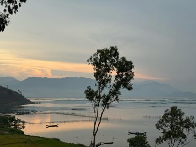 Đèo Hải Vân в мае — фото погоды (2026-05-07)