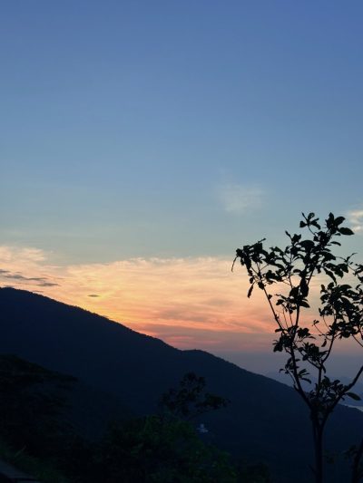 Đèo Hải Vân в мае — фото погоды (2026-05-19)
