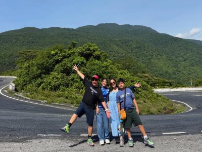 Đèo Hải Vân в мае — фото погоды (2026-05-21)