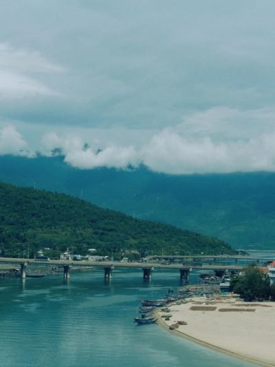 Đèo Hải Vân в июле — фото погоды (2026-07-11)
