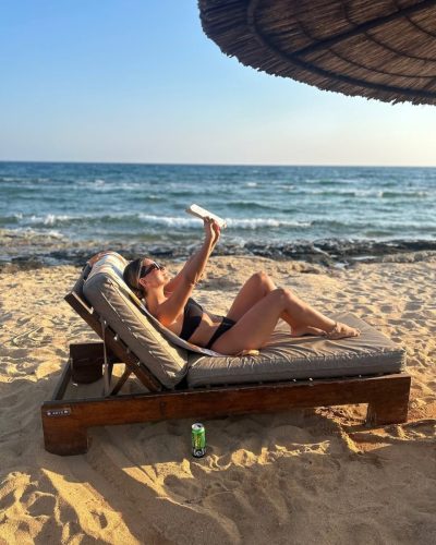 Piere Anne Beach Hotel — фото погоды в сентябре (2024-09-09)
