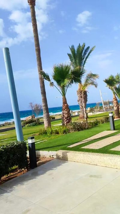 Piere Anne Beach Hotel — фото погоды в феврале (2026-02-07)