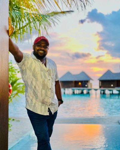Kandolhu Maldives в октябре — фото погоды (2025-10-08)