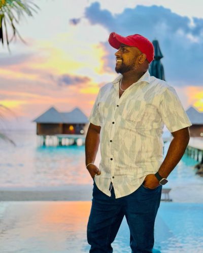 Kandolhu Maldives в октябре — фото погоды (2025-10-08)