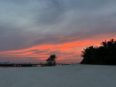 Kandolhu Maldives в декабре — фото погоды (2025-12-31)