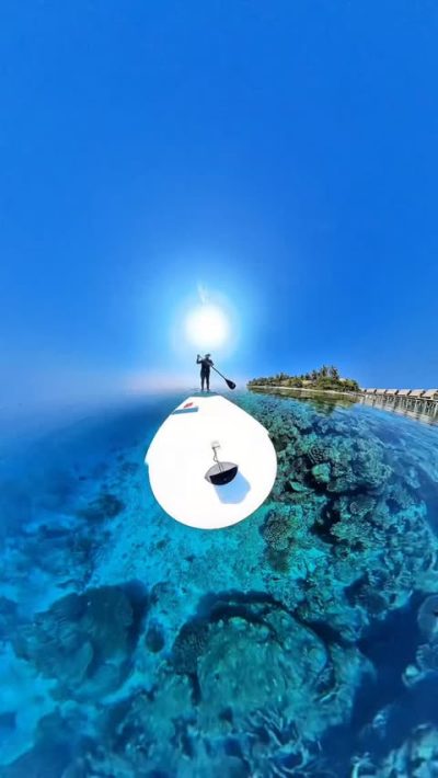 Kandolhu Maldives в марте — фото погоды (2026-03-11)