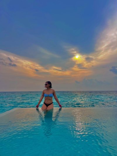 Kandolhu Maldives в мае — фото погоды (2026-05-17)