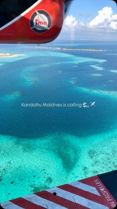Kandolhu Maldives в мае — фото погоды (2026-05-20)