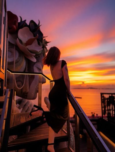 D Varee Jomtien Beach, Pattaya ดีวารี จอมเทียน บีช พัทยา в июне — фото погоды (2026-06-28)