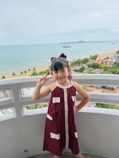 D Varee Jomtien Beach, Pattaya ดีวารี จอมเทียน บีช พัทยา в июне — фото погоды (2026-06-29)
