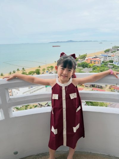 D Varee Jomtien Beach, Pattaya ดีวารี จอมเทียน บีช พัทยา в июне — фото погоды (2026-06-29)