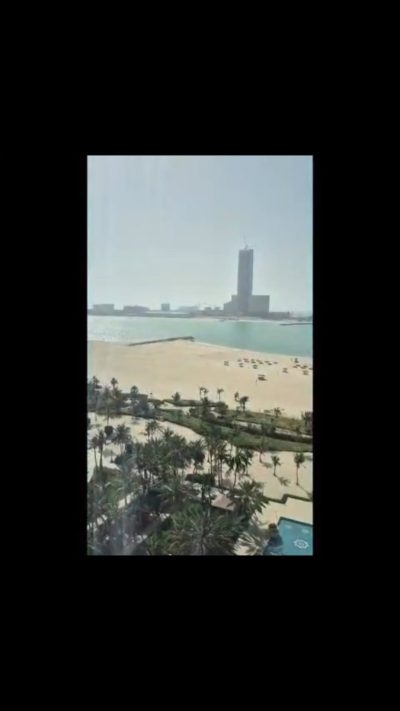 Waldorf Astoria Ras Al Khaimah в мае — фото погоды (2026-05-31)
