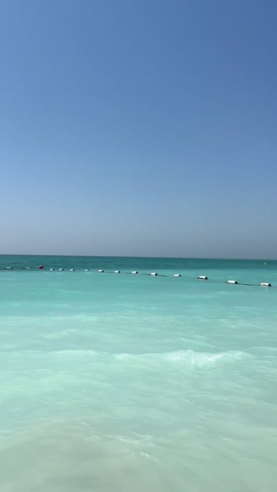 Waldorf Astoria Ras Al Khaimah в июне — фото погоды (2026-06-06)