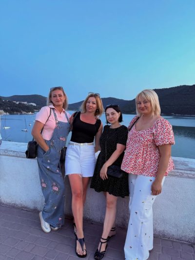 Новороссийск в июле — фото погоды (2026-07-13)