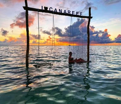 Canareef Resort Maldives — фото погоды в мае (2026-05-22)