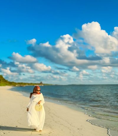 Canareef Resort Maldives — фото погоды в мае (2026-05-29)