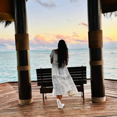 Canareef Resort Maldives — фото погоды в мае (2026-05-30)