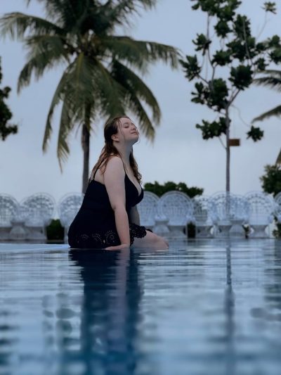 Canareef Resort Maldives — фото погоды в июле (2026-07-12)