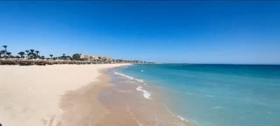Shams Safaga Resort в октябре — фото погоды (2025-10-07)