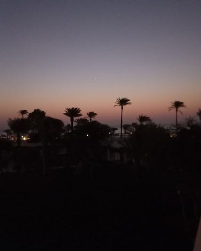 Shams Safaga Resort в октябре — фото погоды (2025-10-21)