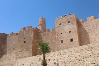 Ribat de Monastir в июне — фото погоды (2026-06-04)