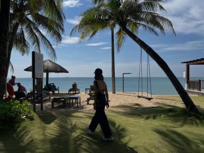 Salinda Resort Phu Quoc Island, Vietnam — фото погоды в ноябре (2025-11-27)