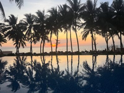 Salinda Resort Phu Quoc Island, Vietnam — фото погоды в ноябре (2025-11-29)