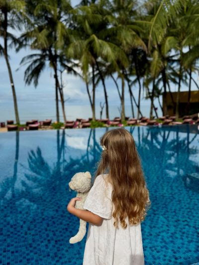 Salinda Resort Phu Quoc Island, Vietnam — фото погоды в декабре (2025-12-07)