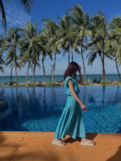 Salinda Resort Phu Quoc Island, Vietnam — фото погоды в марте (2026-03-28)