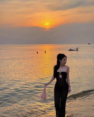 Salinda Resort Phu Quoc Island, Vietnam — фото погоды в июне (2026-06-05)