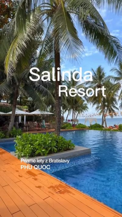 Salinda Resort Phu Quoc Island, Vietnam — фото погоды в июне (2026-06-23)