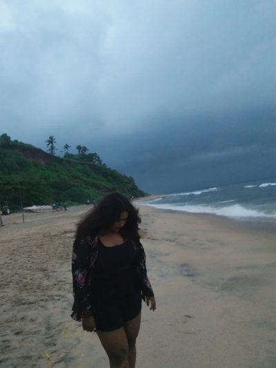 Aliyirakkam Beach в ноябре — фото погоды (2025-11-19)