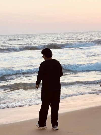 Aliyirakkam Beach в марте — фото погоды (2026-03-21)