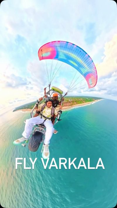 Aliyirakkam Beach в апреле — фото погоды (2026-04-08)
