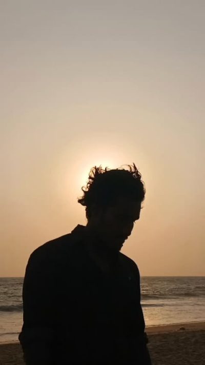 Aliyirakkam Beach в апреле — фото погоды (2026-04-19)