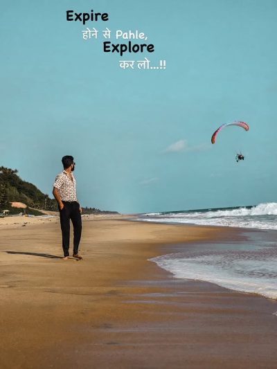 Aliyirakkam Beach в мае — фото погоды (2026-05-05)