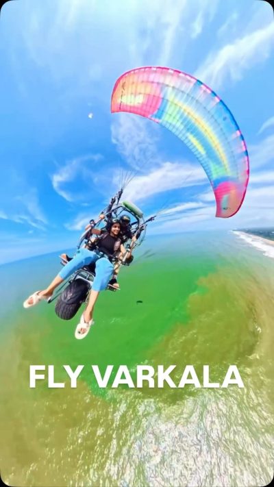 Aliyirakkam Beach в июле — фото погоды (2026-07-12)