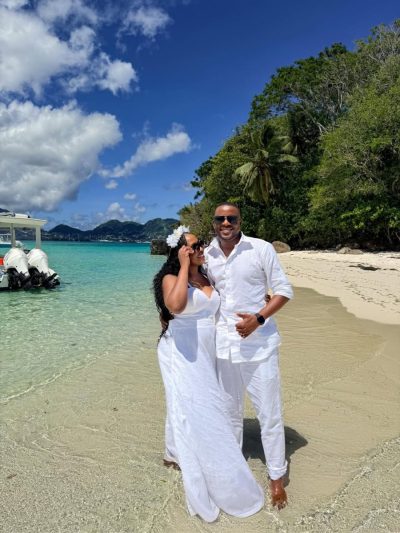 Eden Island, Seychelles в декабре — фото погоды (2025-12-12)