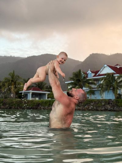Eden Island, Seychelles в январе — фото погоды (2026-01-25)
