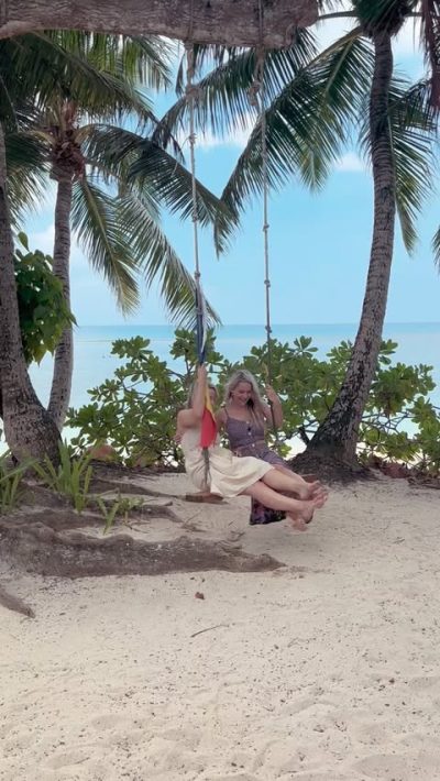 Eden Island, Seychelles в феврале — фото погоды (2026-02-16)