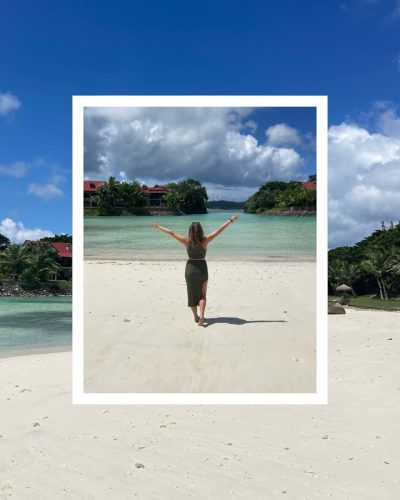 Eden Island, Seychelles в июле — фото погоды (2026-07-08)