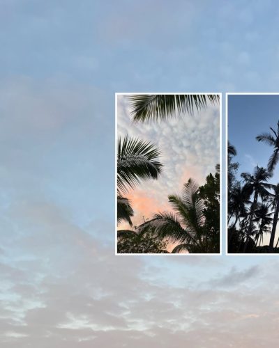 Eden Island, Seychelles в июле — фото погоды (2026-07-08)