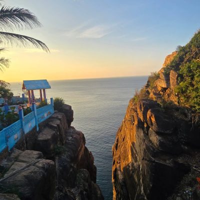 Koneshwaram kovil, Trincomalee в мае — фото погоды (2026-05-23)