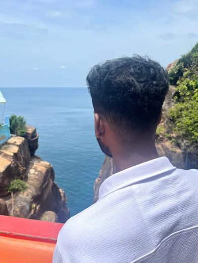 Koneshwaram kovil, Trincomalee в июне — фото погоды (2026-06-23)